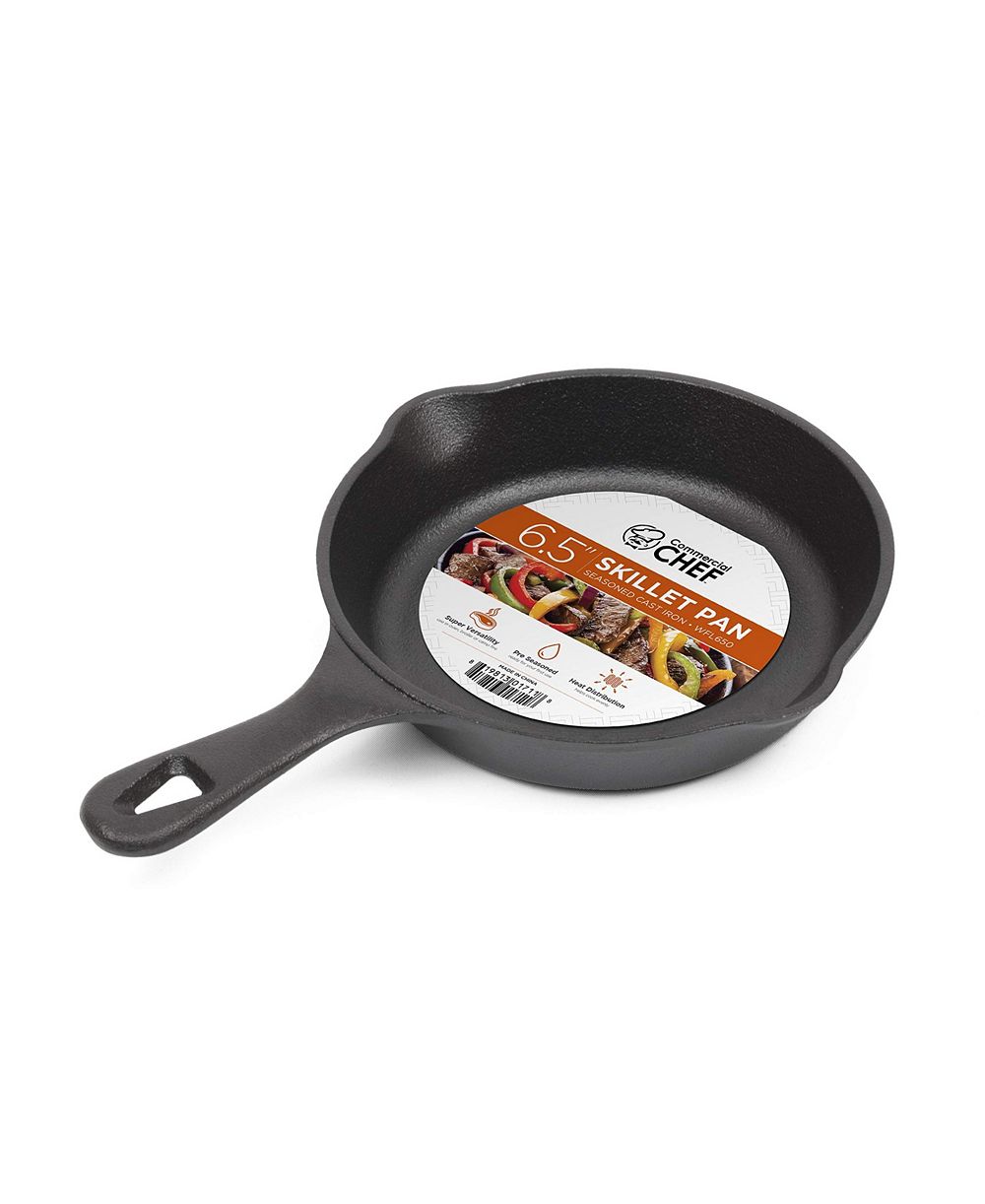 Сковорода 6.5 Inch Skillet