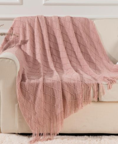 Pink color