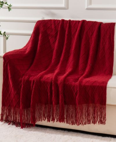 Red color