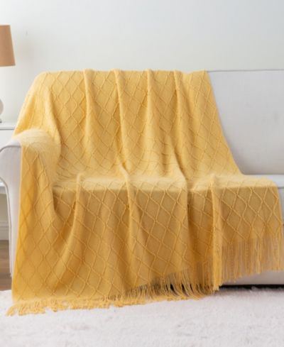 Yellow color