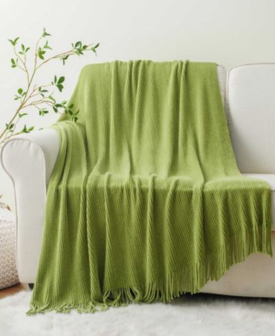 Apple Green