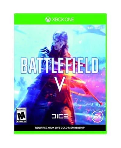Battlefield V
