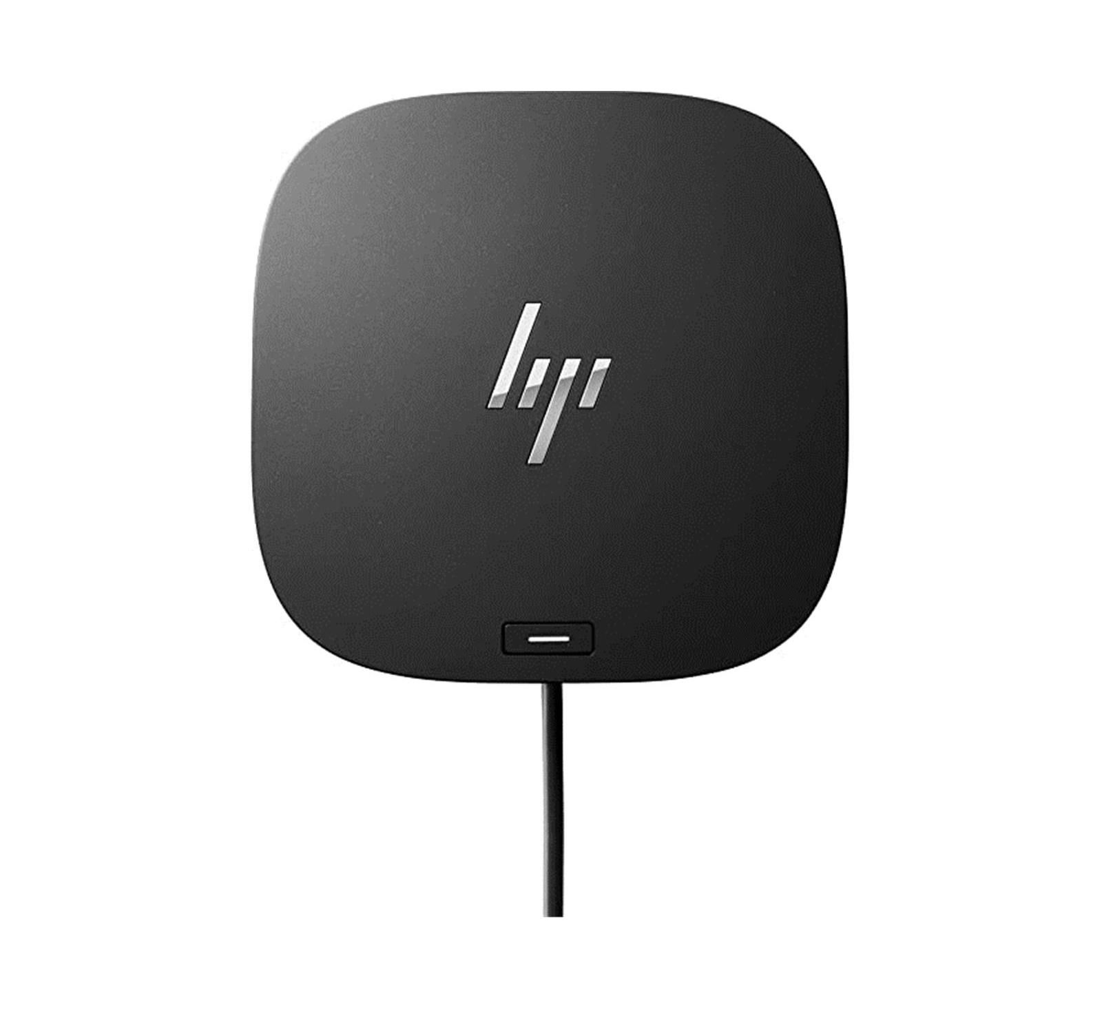 Док-станция HP Consumer 26D32AA-ABL USB-C G5 Dock