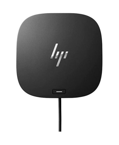 Док-станция HP Consumer 26D32AA-ABL USB-C G5 Dock