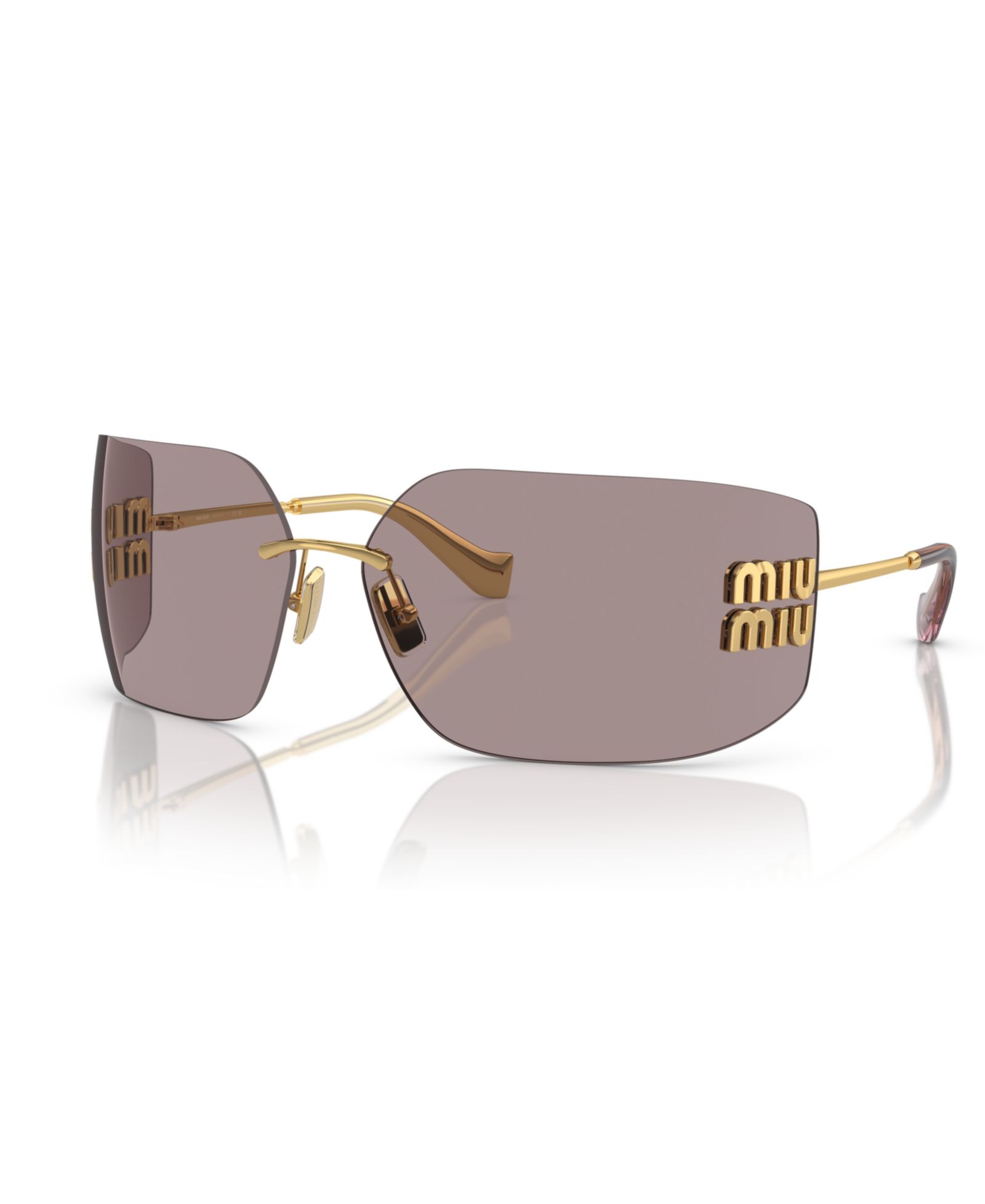 MIU MIU Women's Sunglasses, MU 54YS