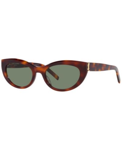 Солнцезащитные очки Saint Laurent Unisex SLM115