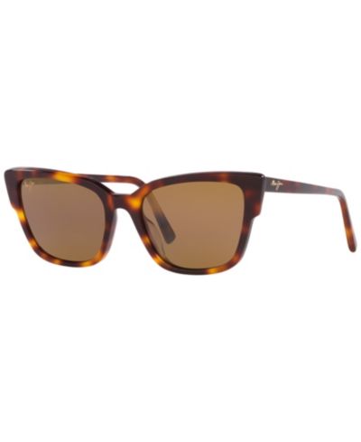 Женские солнцезащитные очки Maui Jim Polarized Kou
