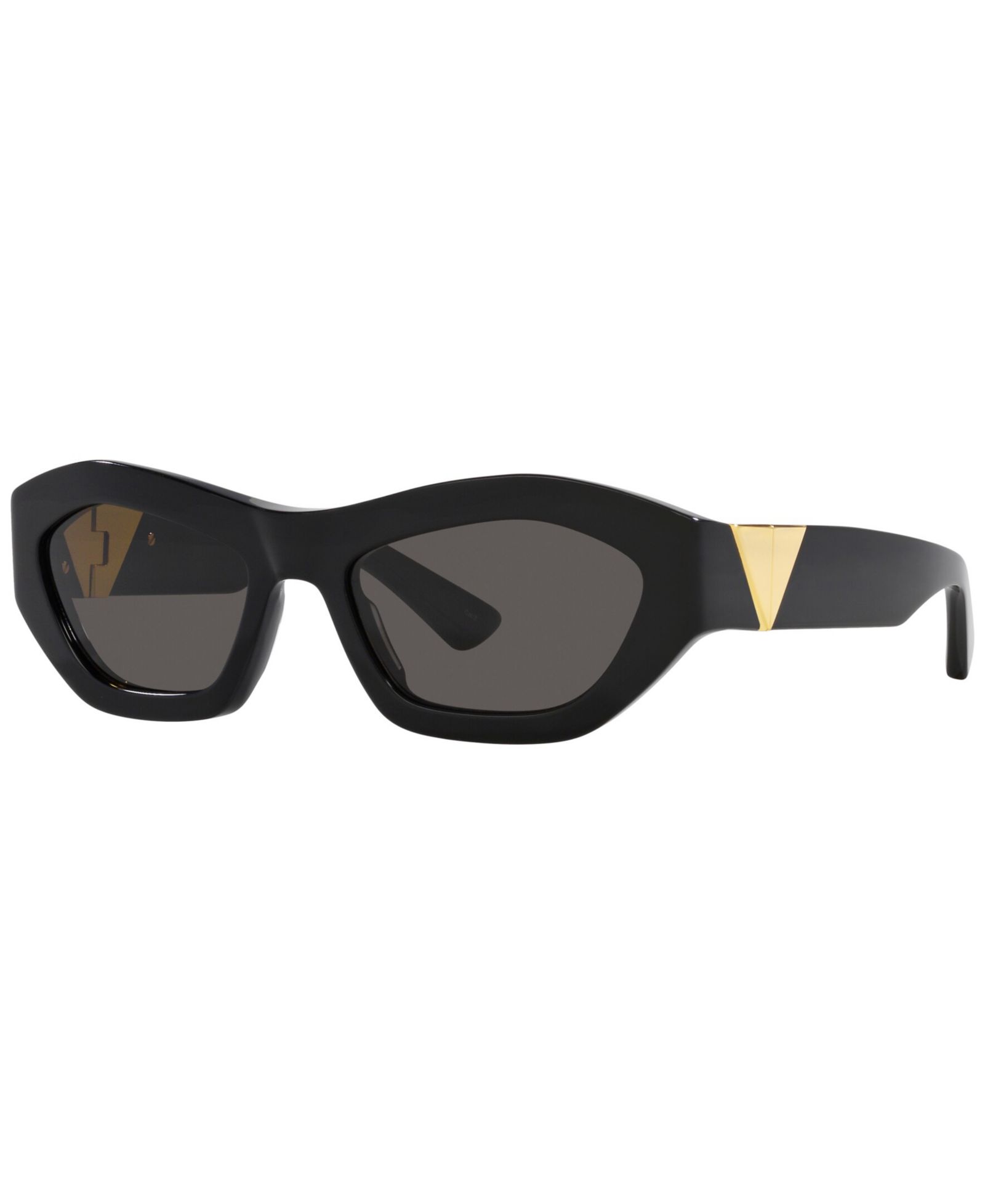 Bottega Veneta Women's Sunglasses, BV1221S