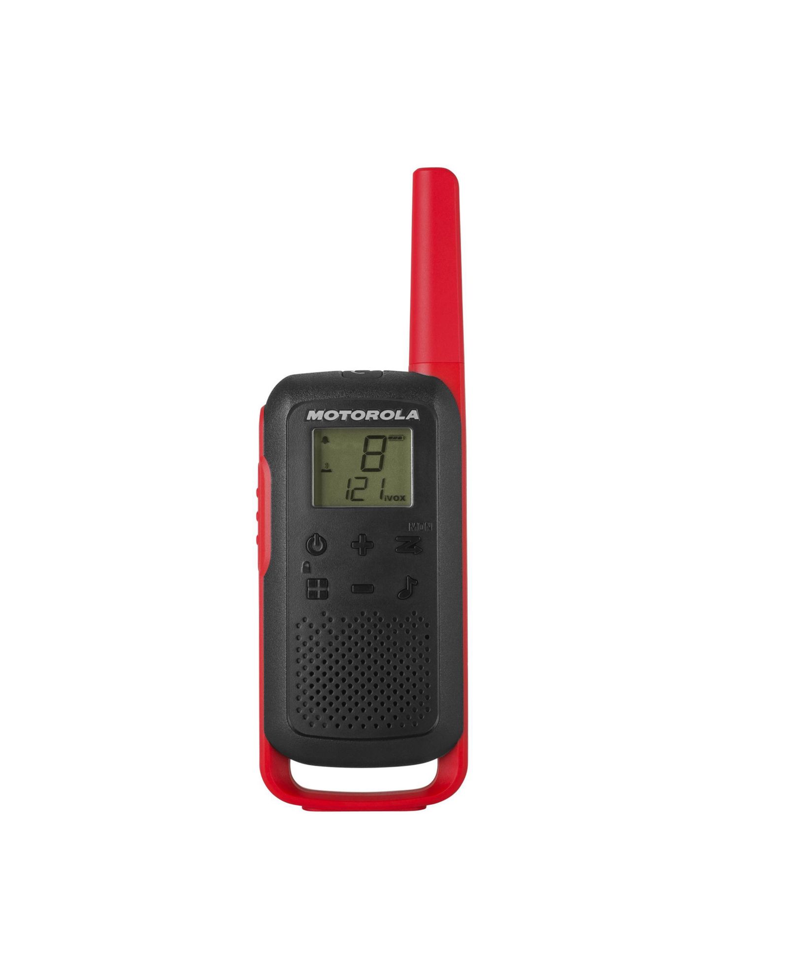 Рация MOTOFRS Motorola Solutions T210, 20 mi., 2-Pack