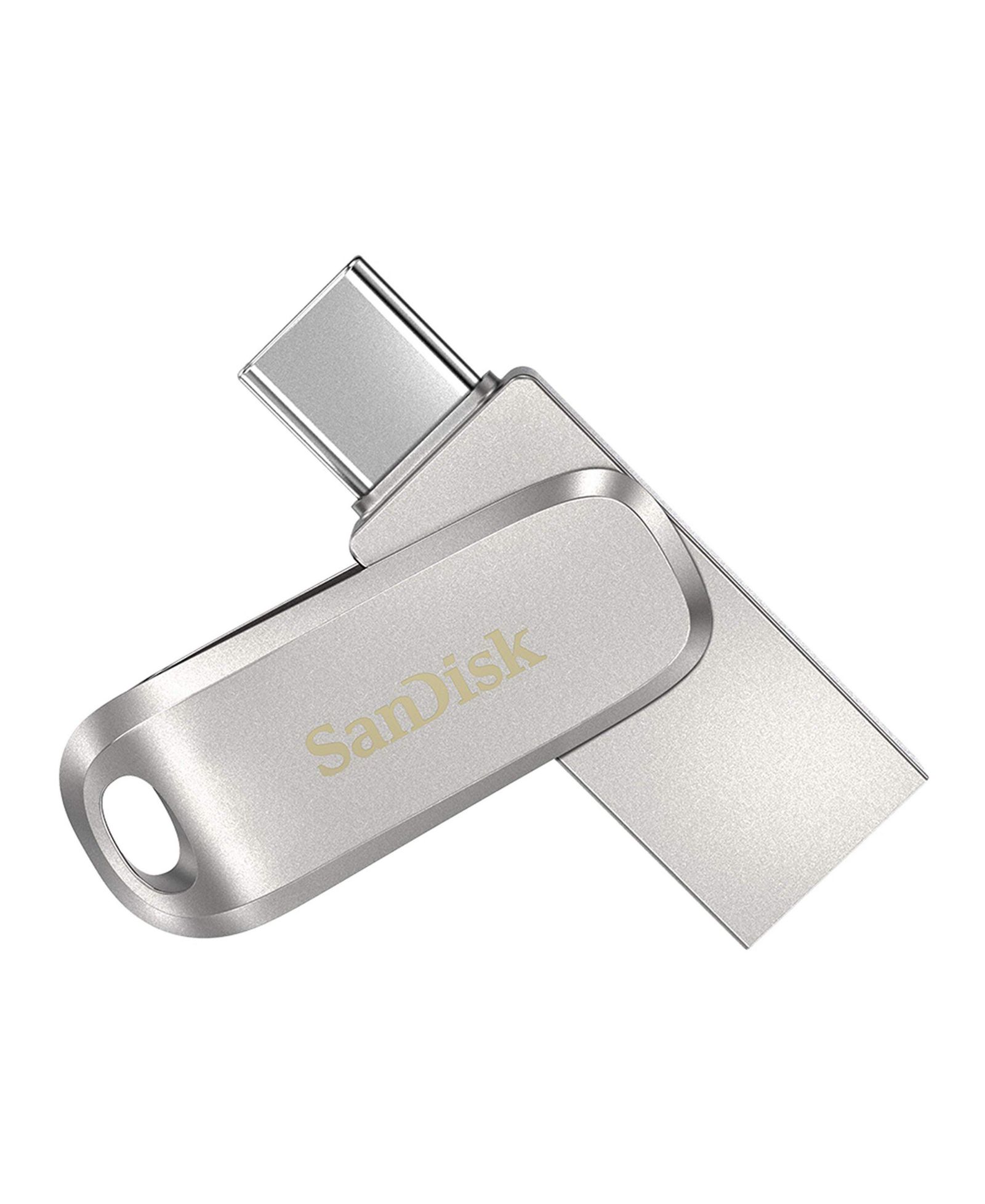 USB 3.1 флешка Sandisk Type-C Ginseng Am