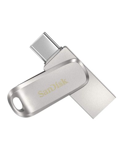 USB 3.1 флешка Sandisk Type-C Ginseng Am