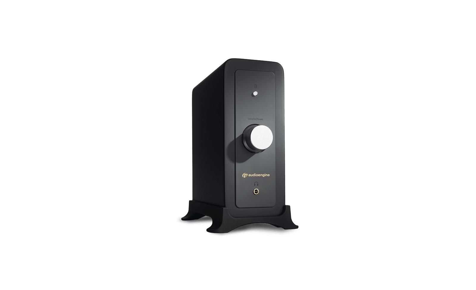 Audioengine N22 Gen 2 Bluetooth Desktop Amplifier