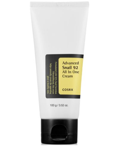 Cosrx Advanced Snail 92 крем универсальный, 100 g