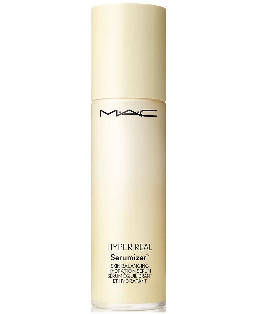 Сыворотка MAC Hyper Real Serumizer Skin Balancing Hydration, 1.7 oz.