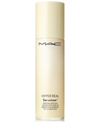 Сыворотка MAC Hyper Real Serumizer Skin Balancing Hydration, 1.7 oz.
