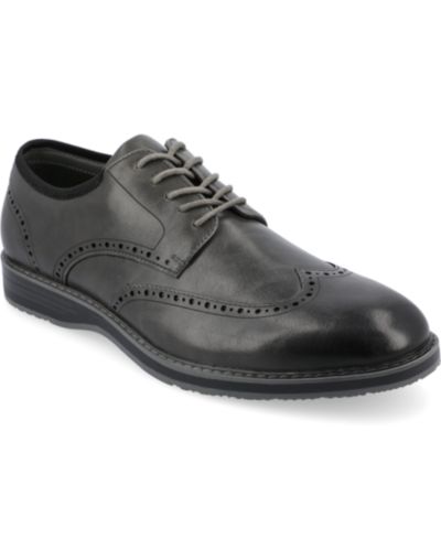 Vance Co. Мужские туфли с амортизацией Tru Comfort Foam