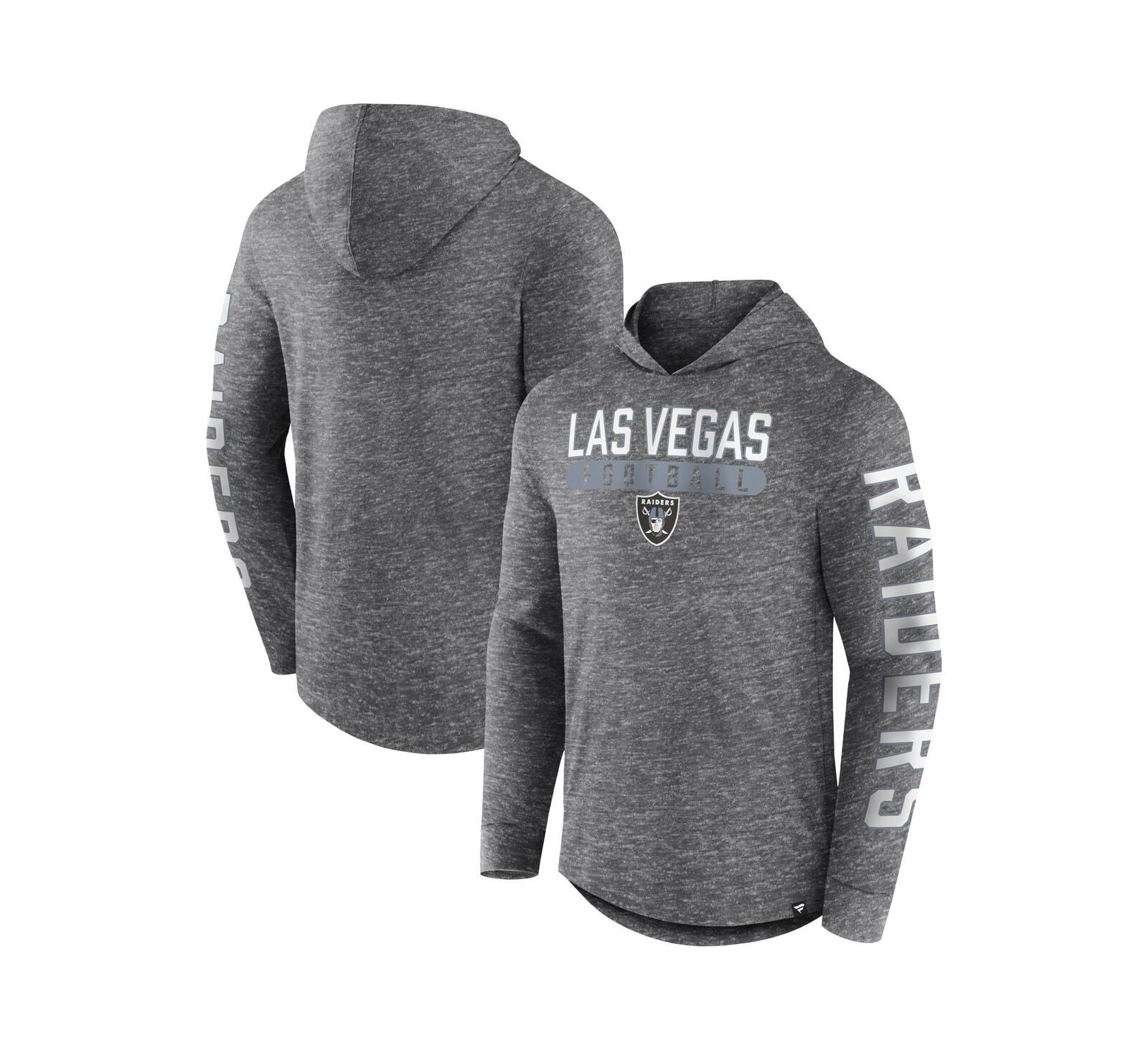 Худи Fanatics Men's Las Vegas Raiders
