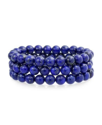 Blue lapis