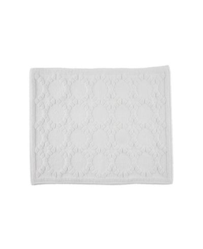 Коврик для ванной Clean Design Home x Martex Savoy, 20" x 30"