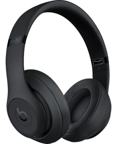 Беспроводные Bluetooth наушники Studio3