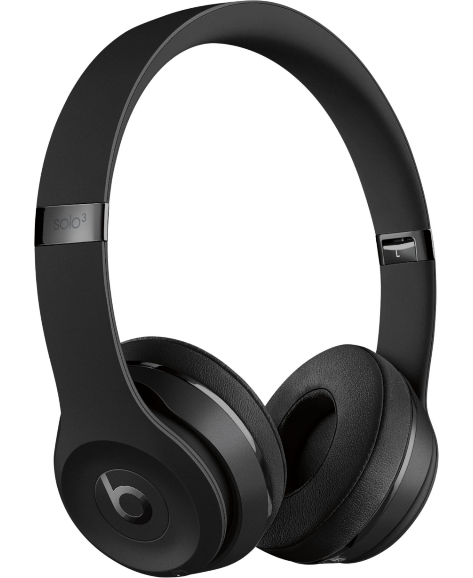 Beats Solo3 Wireless On-Ear Headphones