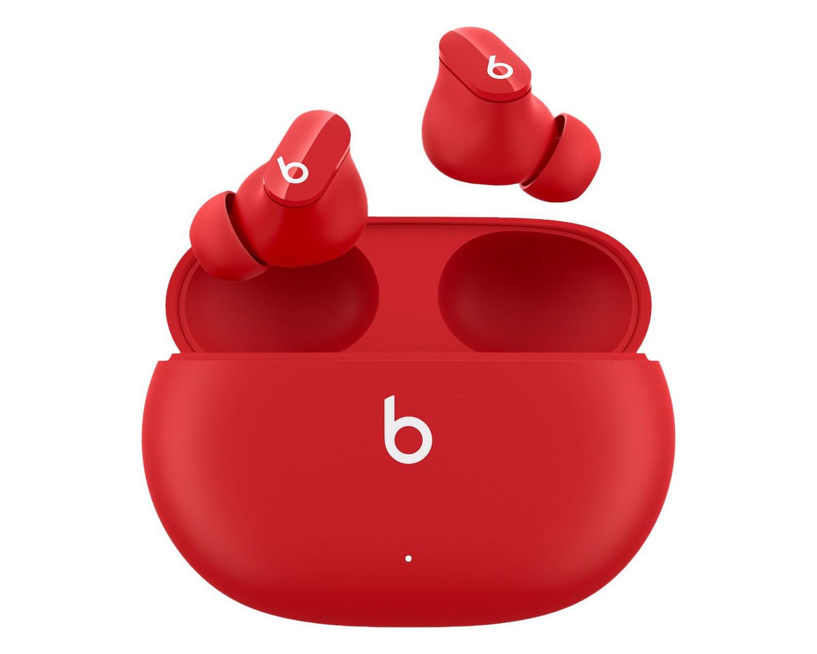 Beats Studio Buds Wireless Noise-Cancelling Earbuds