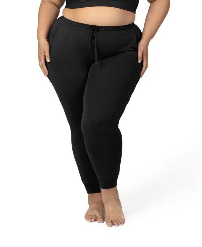 Kindred Bravely Plus Size повседневные джоггеры для послеродового периода