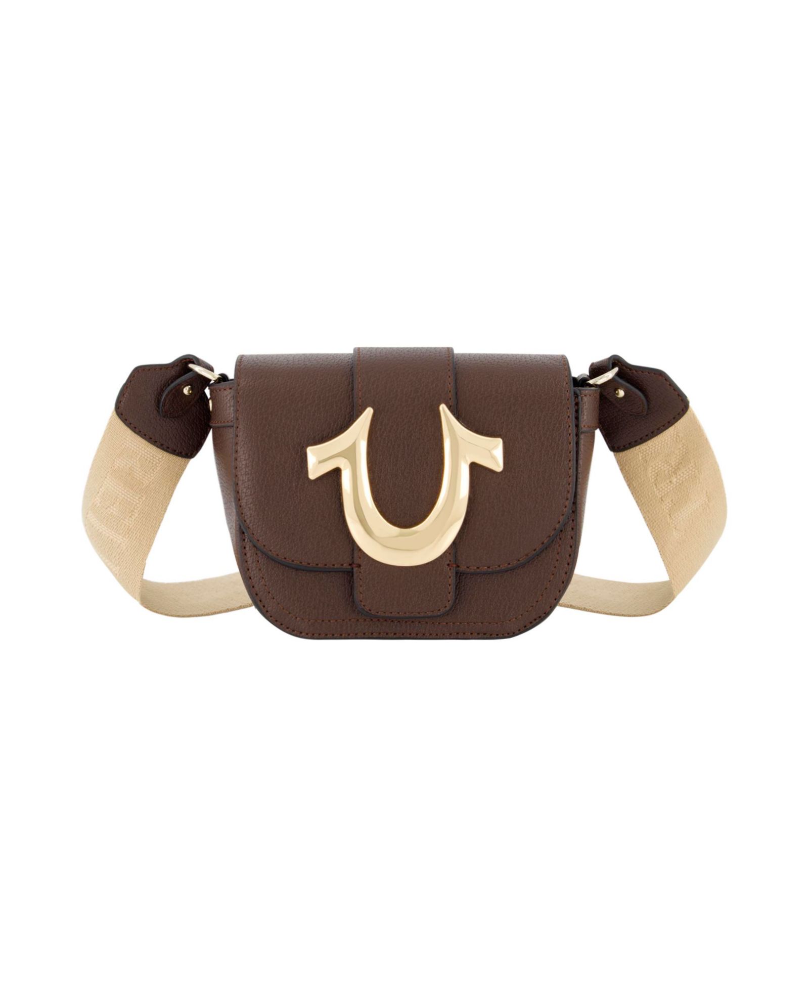 Женская сумка через плечо True Religion Mini Flap Crossbody