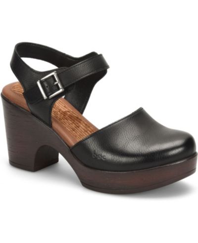 Женские сандалии b.o.c. Women's Natasha Comfort Wedge