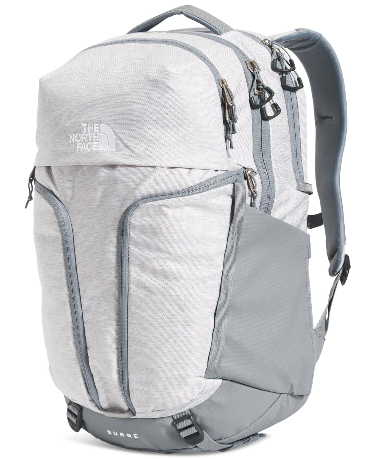 The North Face Women's Surge FlexVent™ Suspension Backpack