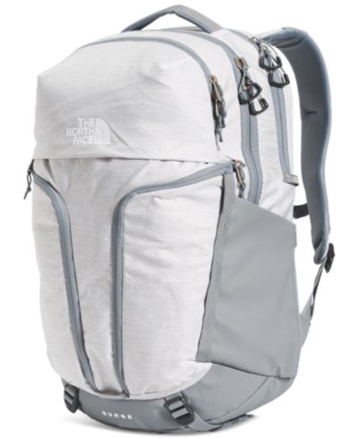 The North Face Женский рюкзак Surge FlexVent™ Suspension