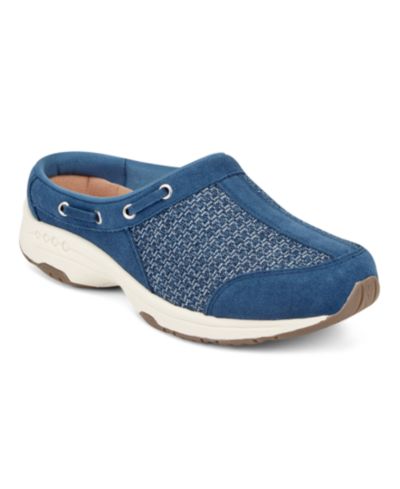 Blue Suede/Blue Denim