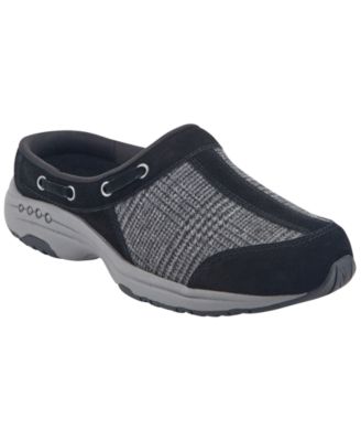 Black/Grey Multi