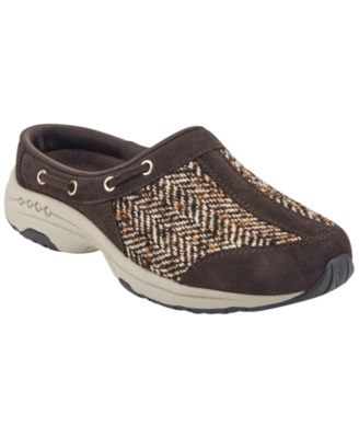 Dark Brown Multi