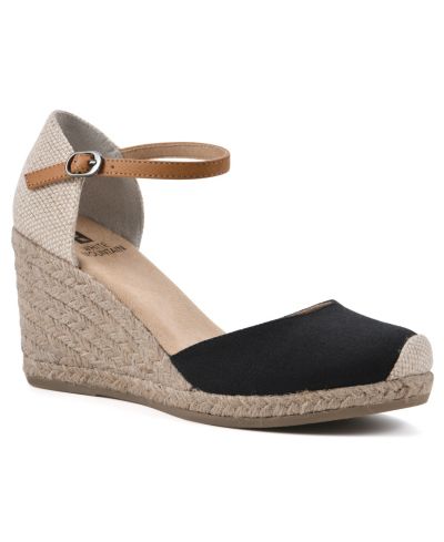 Женские эспадрильи White Mountain Mamba Wedge
