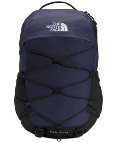 TNF Navy/TNF Black-npf