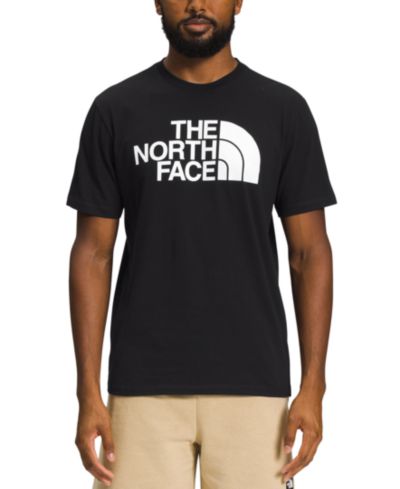 The North Face Мужская футболка с логотипом Half-Dome