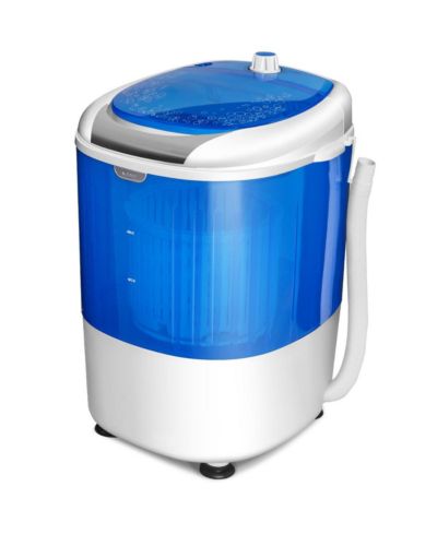 Стиральная машина Costway 5.5lbs Portable Mini Compact Electric Laundry