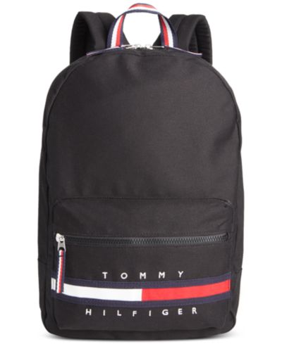 Tommy Hilfiger Мужской рюкзак Gino Logo