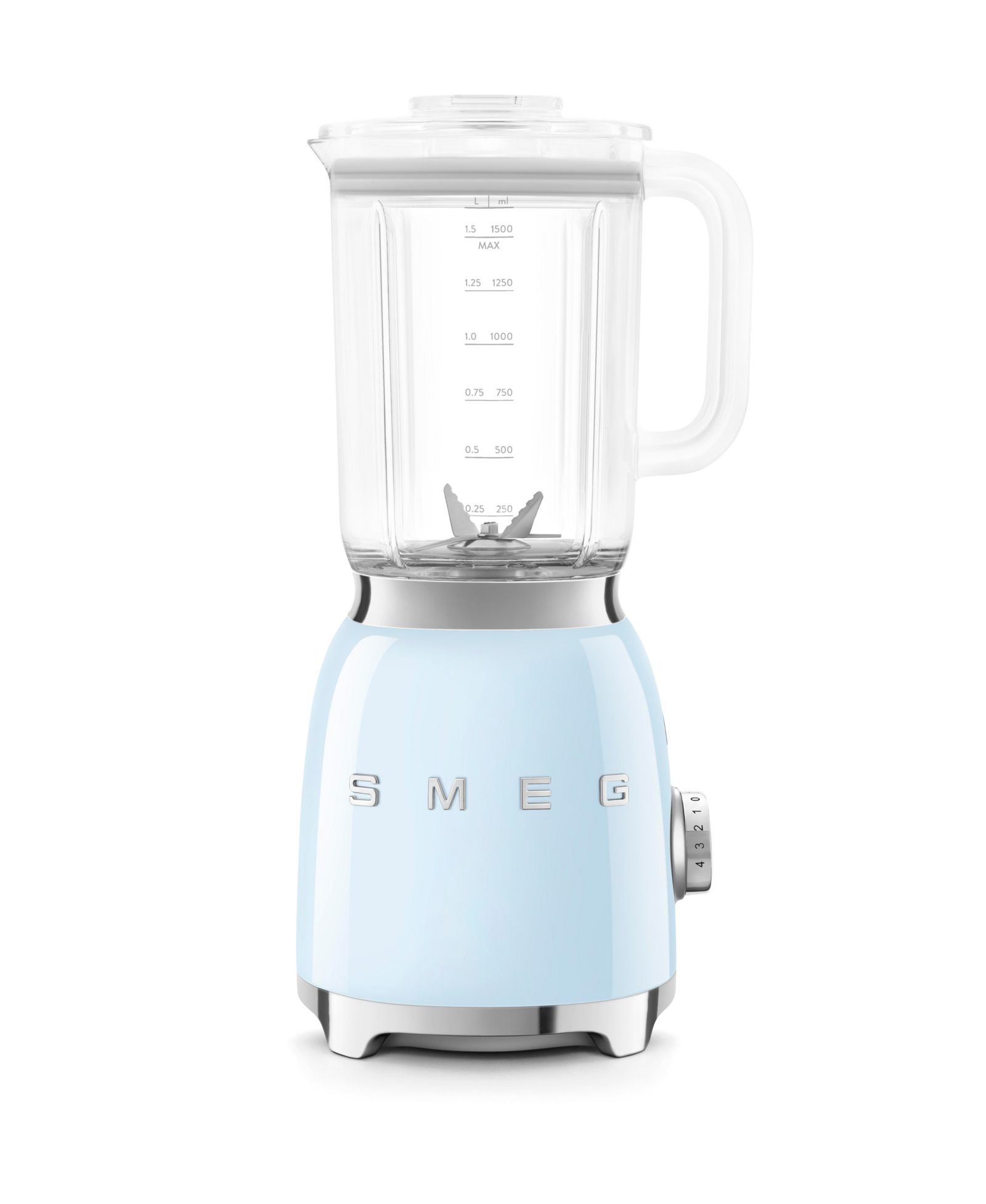 Ретро-блендер SMEG 50's Style Aesthetic