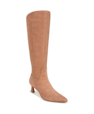 Naturalizer Женские высокие сапоги Deesha Knee High Dress Boots