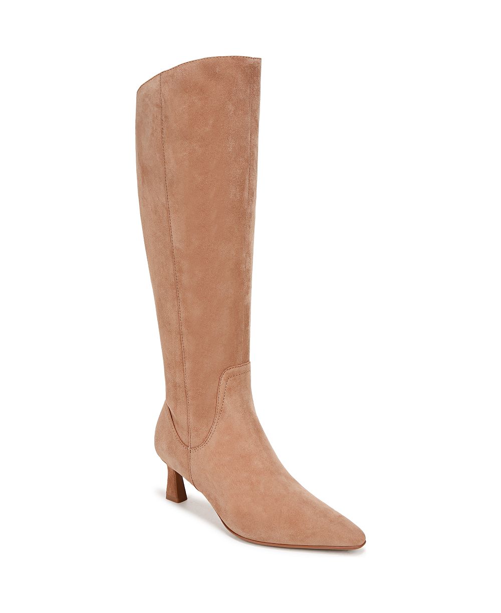 Naturalizer Женские высокие сапоги Deesha Narrow Calf Knee High