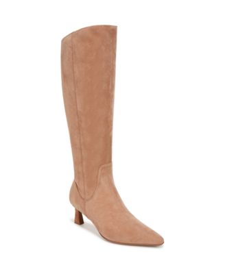 Naturalizer Женские высокие сапоги Deesha Narrow Calf Knee High