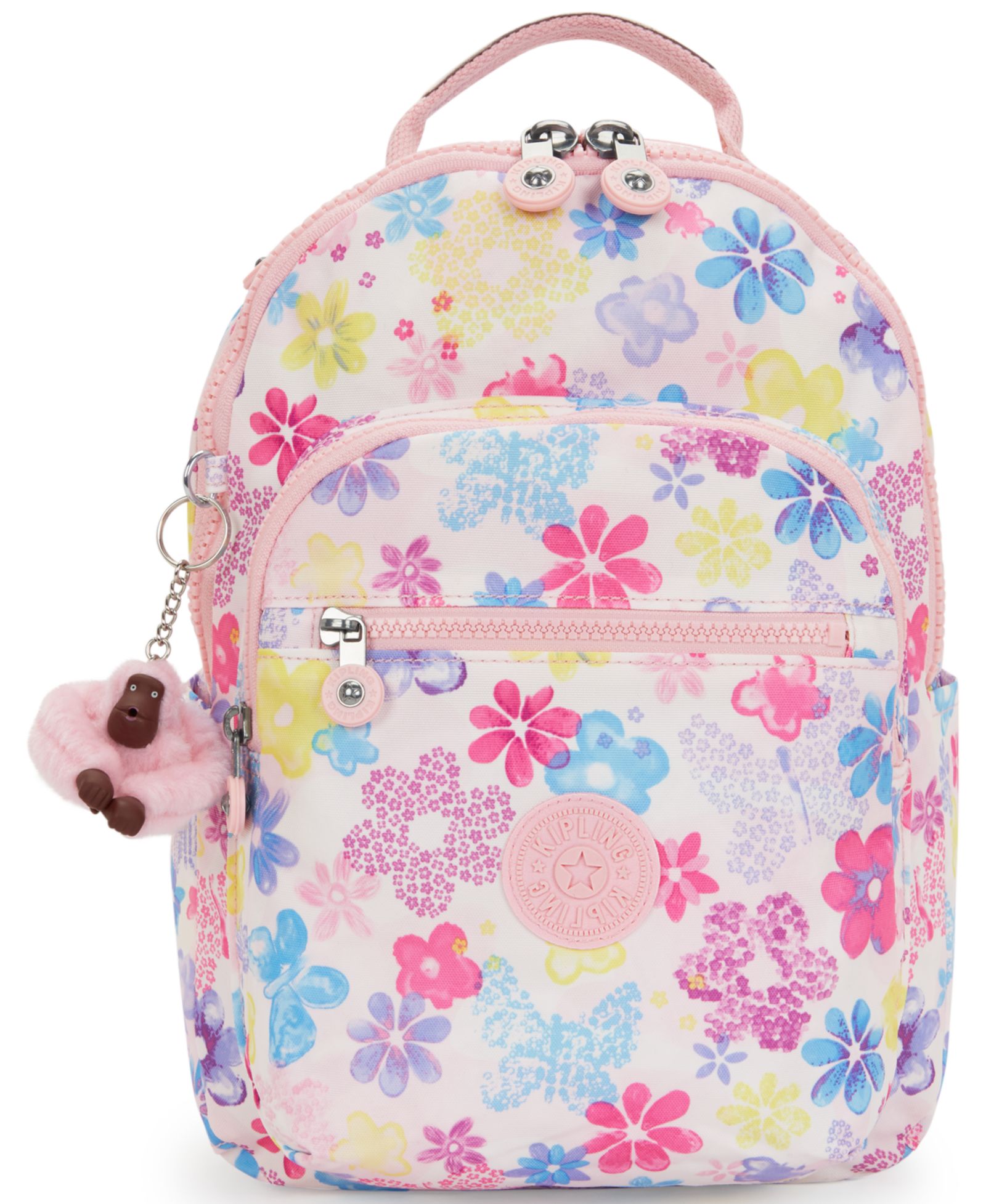 Seoul Small Tablet Backpack