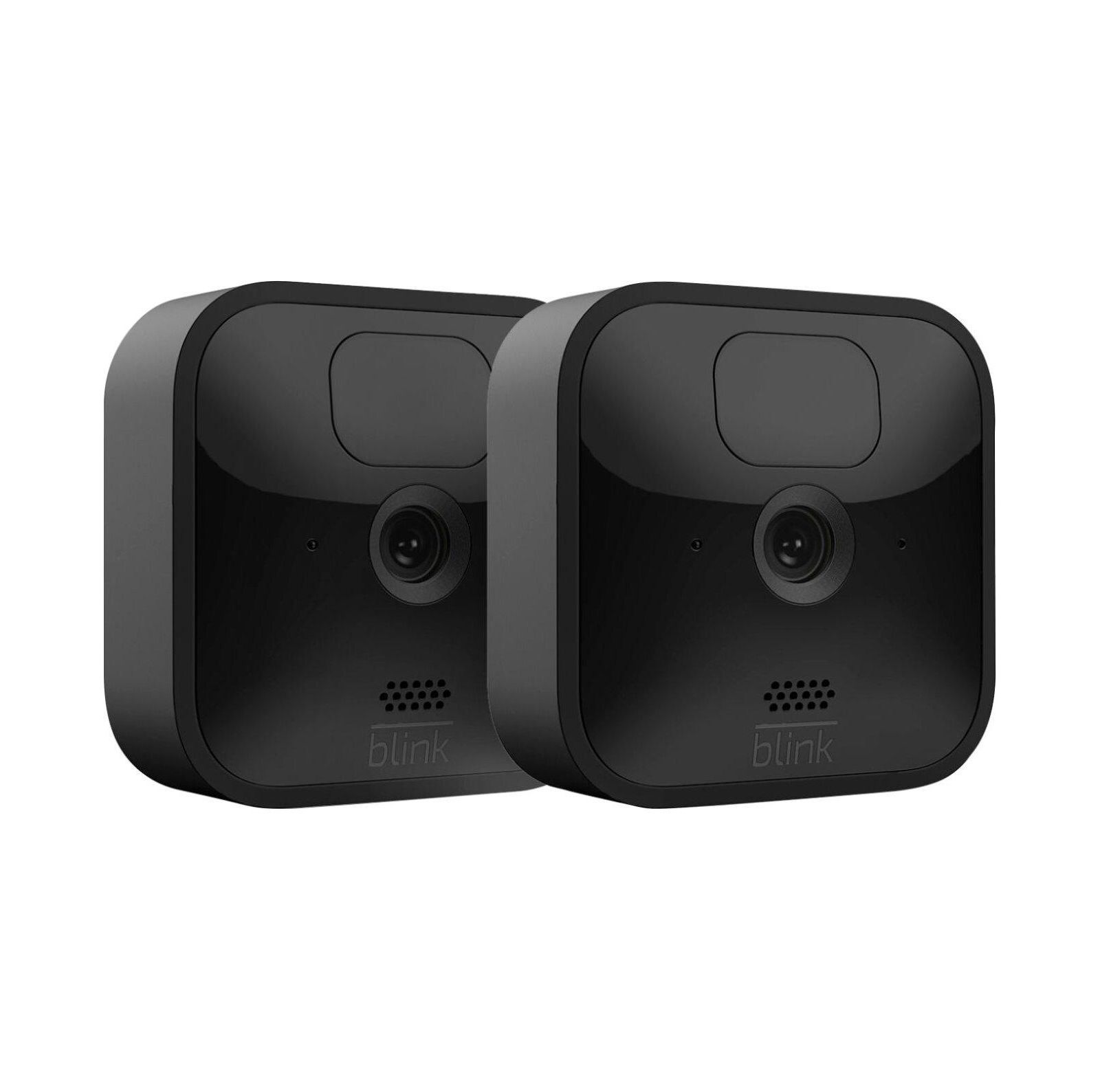 Amazon Blink Outdoor Battery-Powered Wireless 2-Camera System