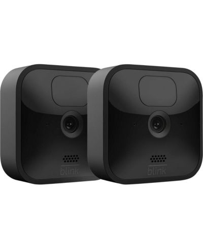 Система из 2 камер Blink Outdoor