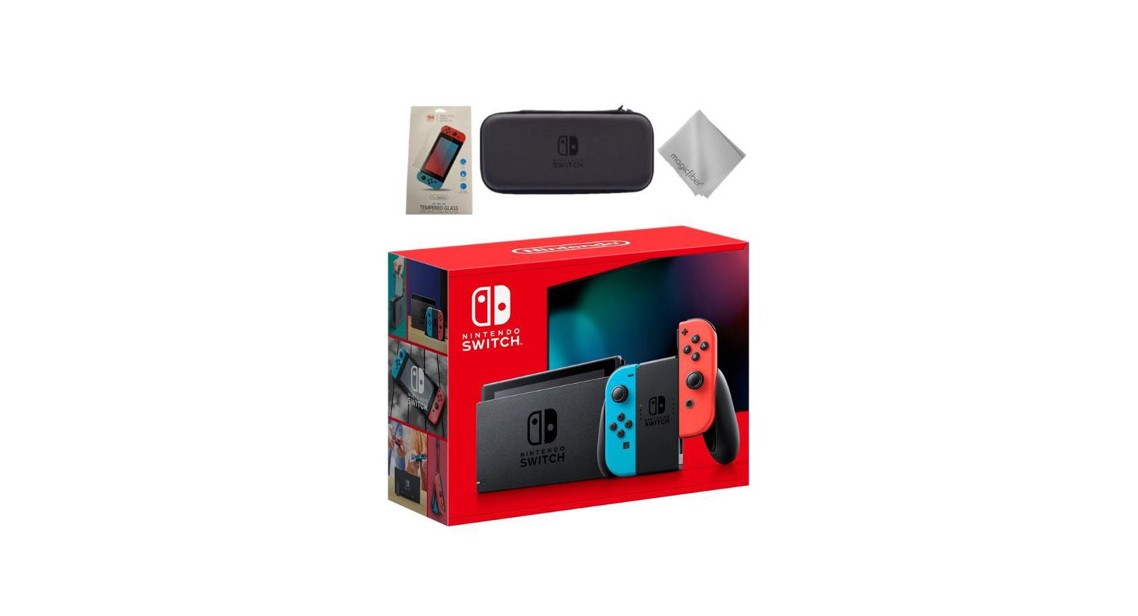 Nintendo Switch 32GB Console