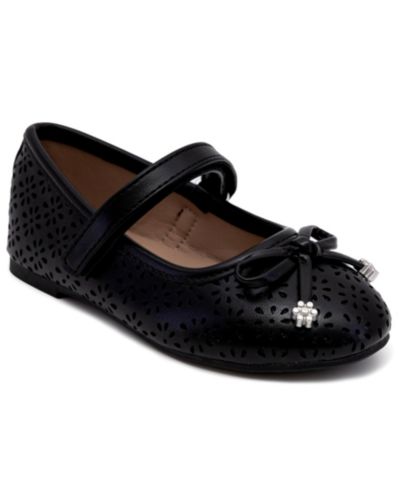 Детские балетки Sugar Toddler Girls Lil Drea Mary Jane с петлей