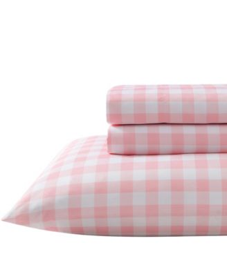 Poppy Plaid