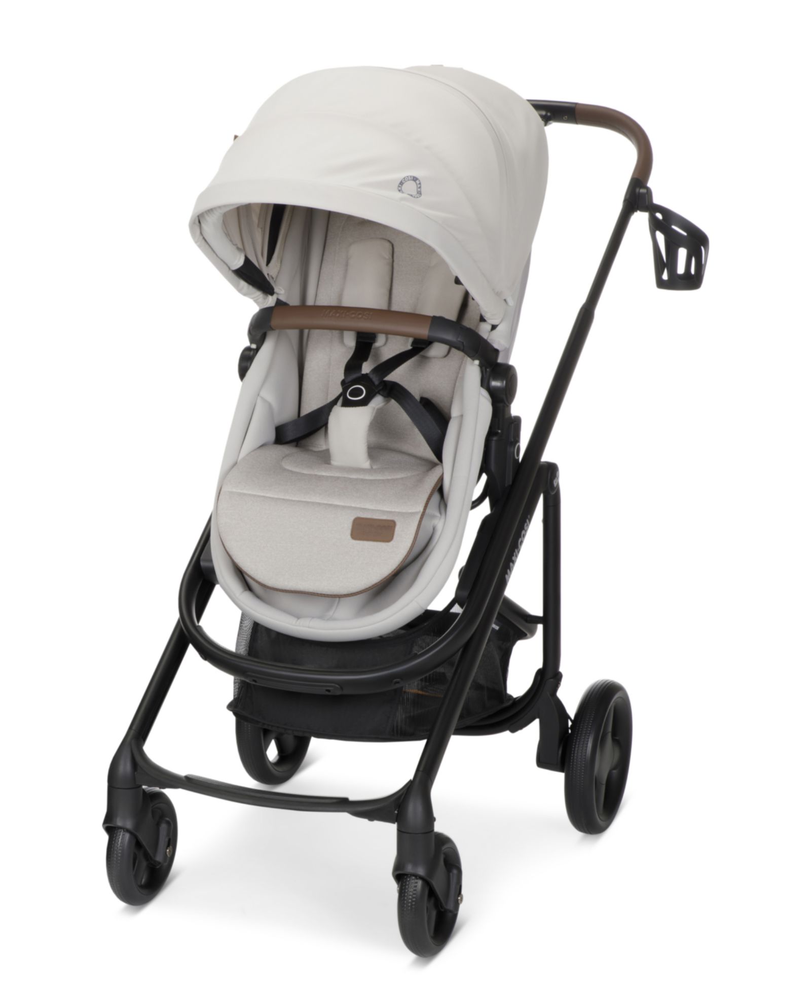 Maxi-Cosi модульная коляска Tayla Max